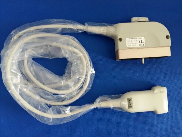 Ultrasound Probes 7.5L-RC Akicare