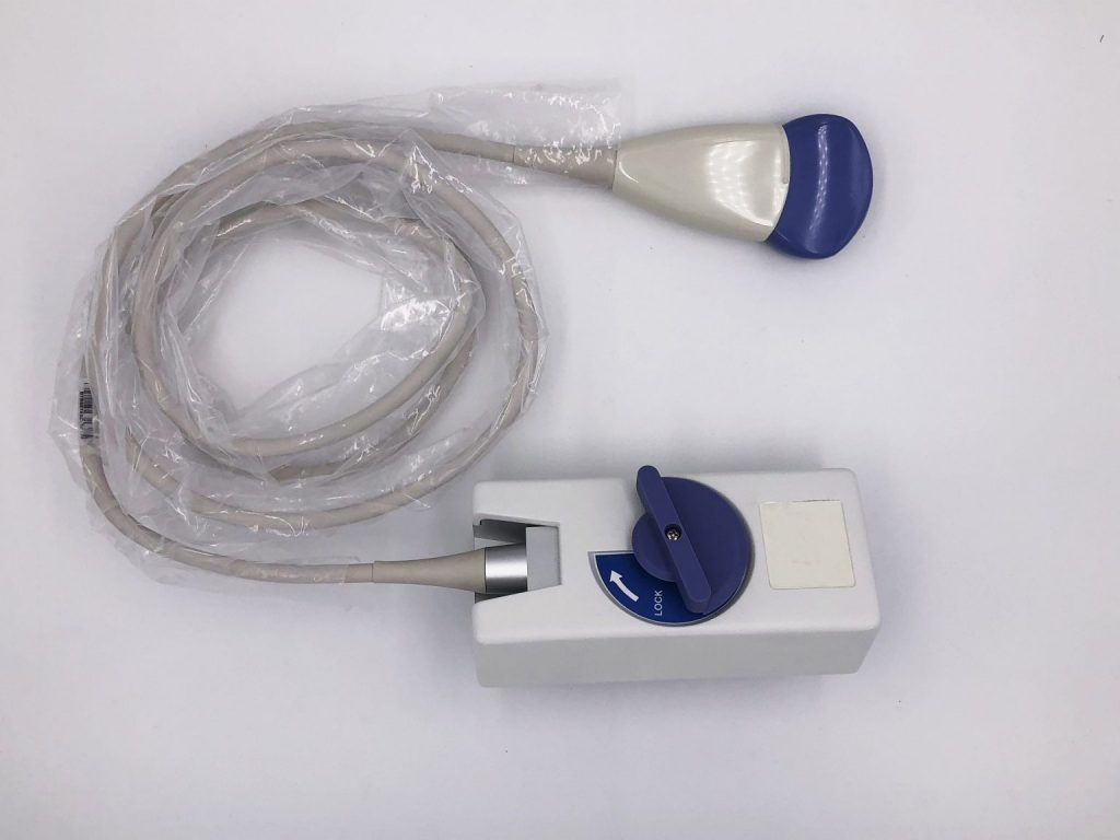RIC5-9-D Quality Reasonable Repair Ultrasound Probe Price 3D Linear Ultrasound Probe Repair For Voluson E8/E6 Akicare
